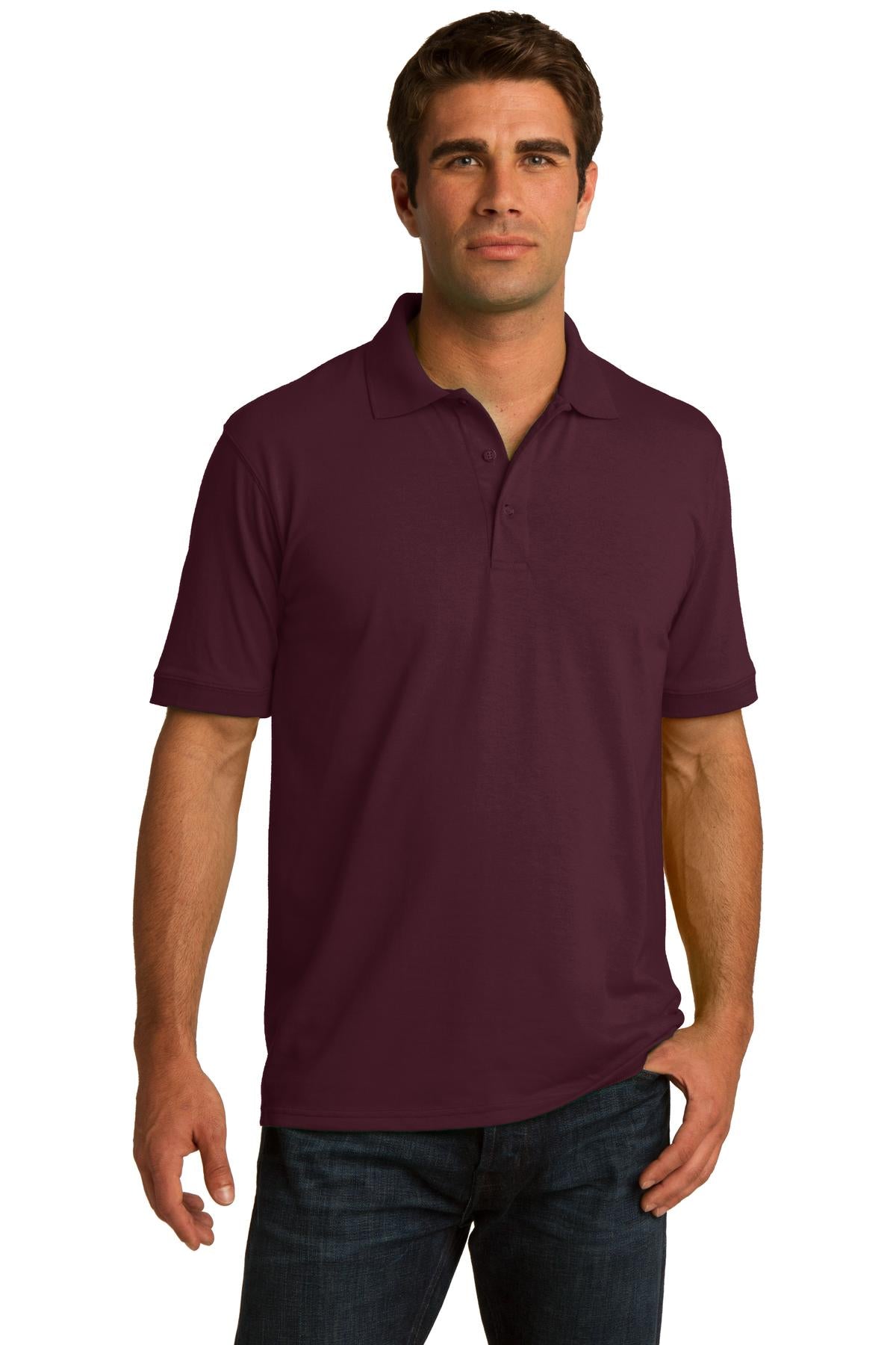 KP55-AthleticMaroon-XS