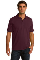 KP55-AthleticMaroon-XS