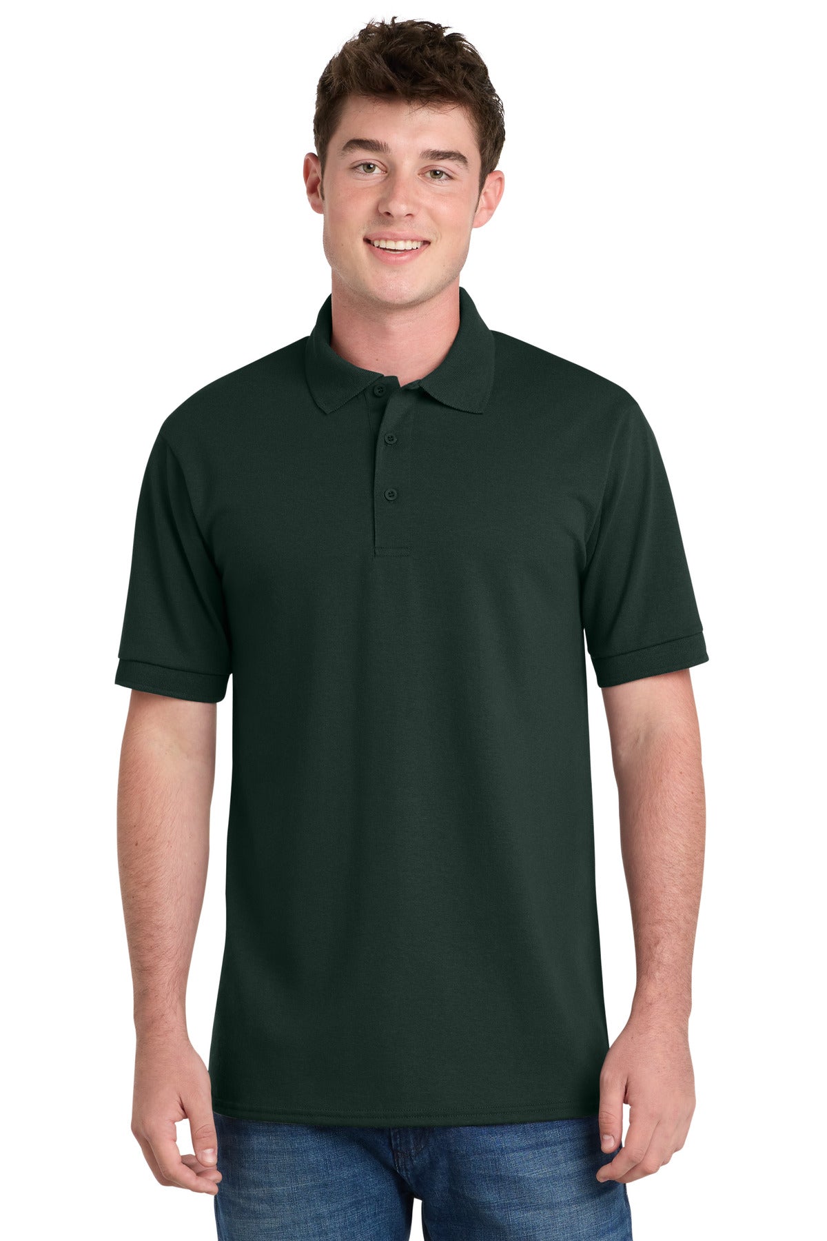 KP55T-DarkGreen-L-Tall
