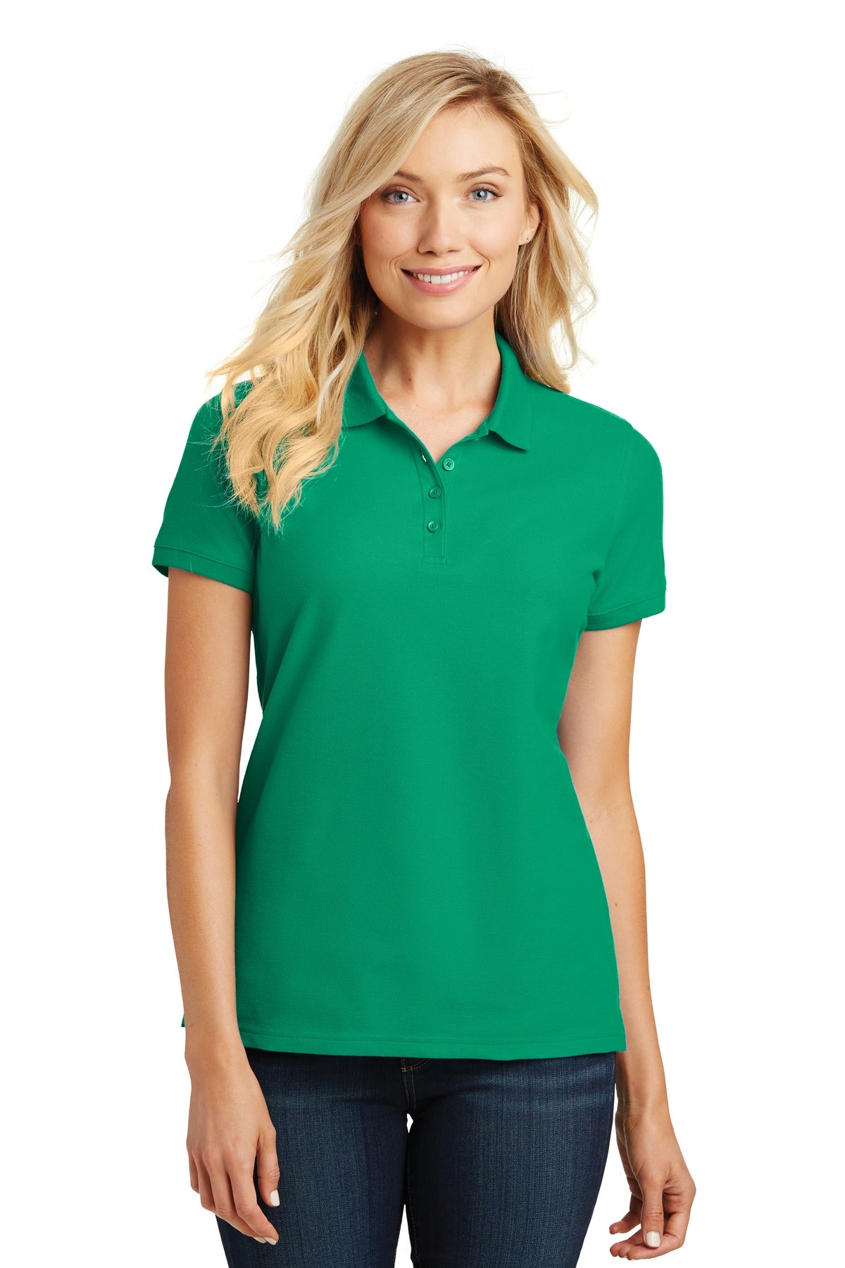 L100-BrightKellyGreen-XS