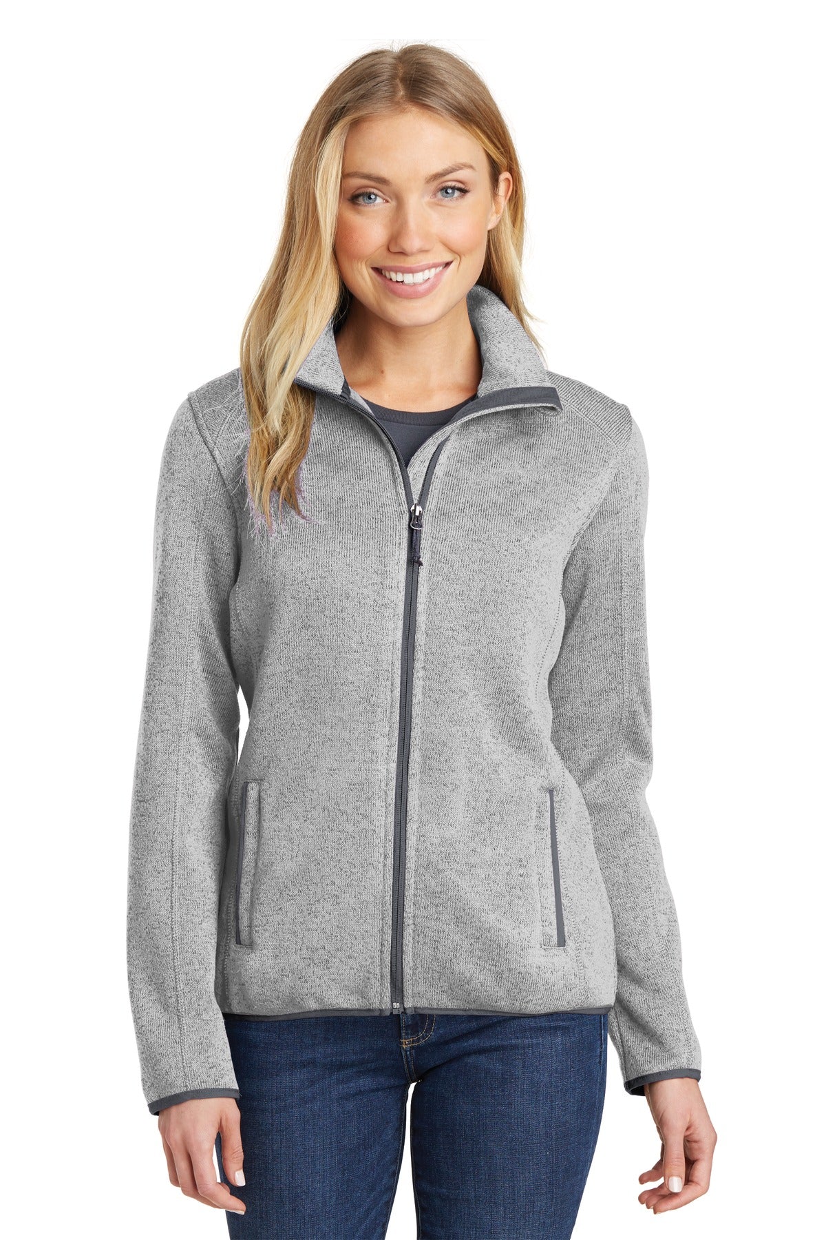 L232-GreyHeather-XS