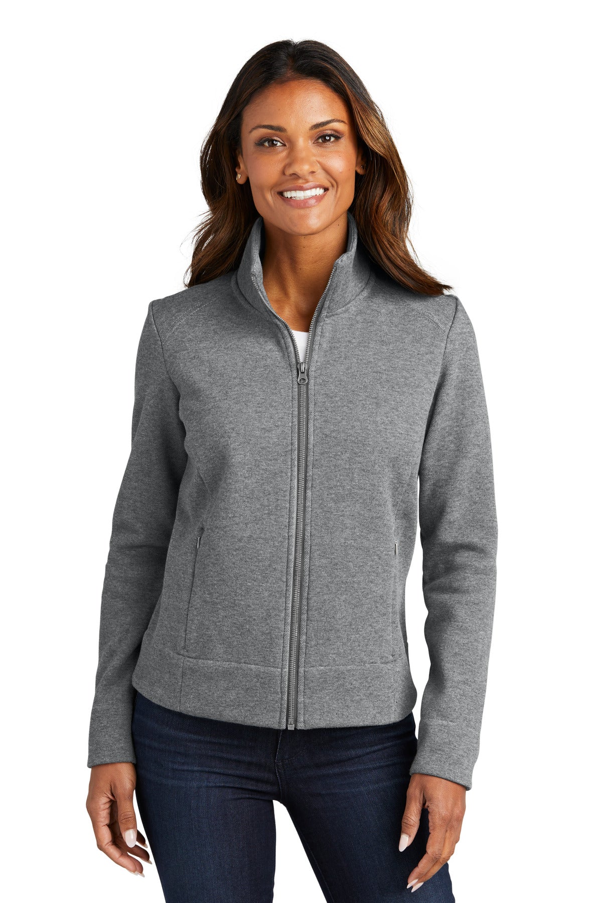 L422-GreyHeather-XS