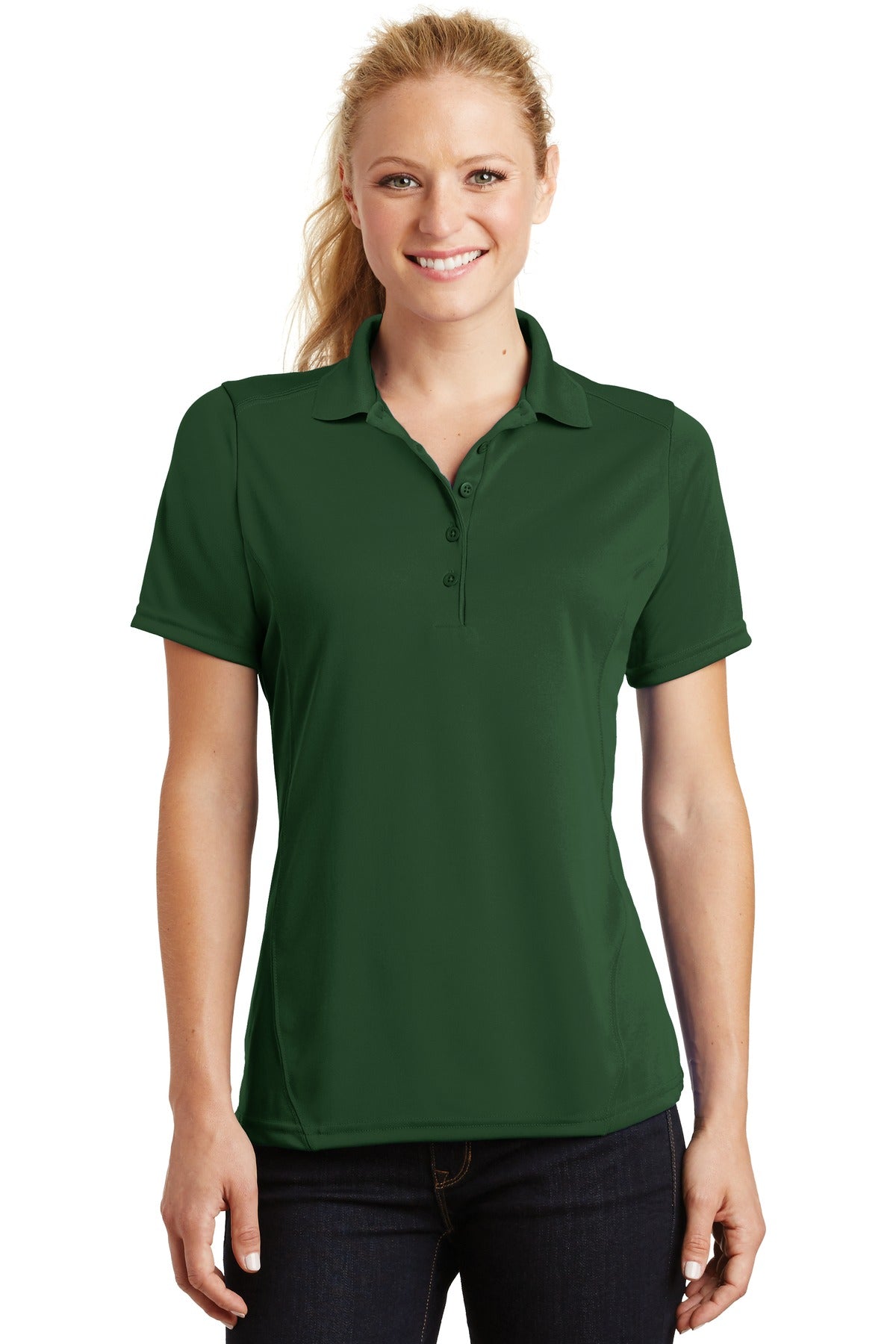 L475-ForestGreen-XS