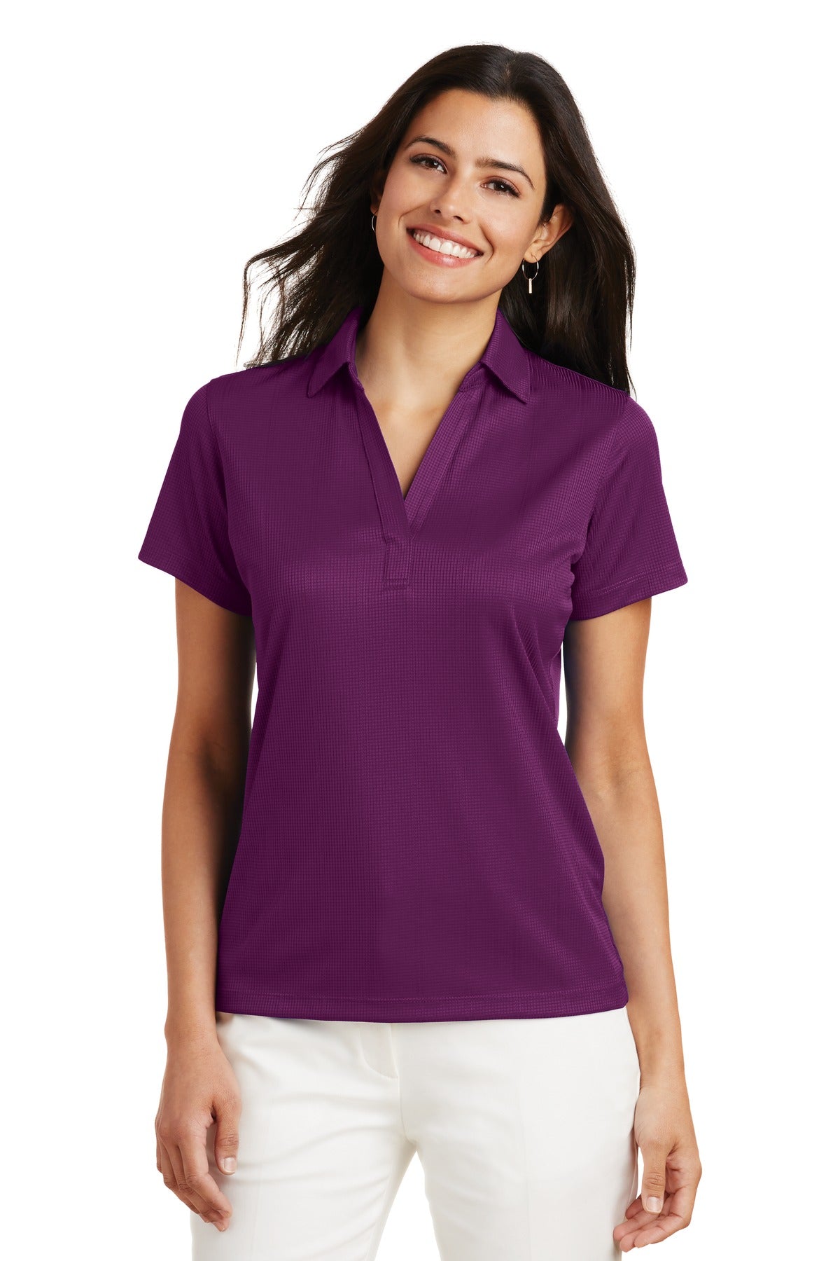 L528-VioletPurple-XS