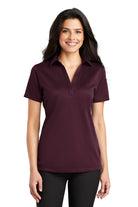 L540-Maroon-XS