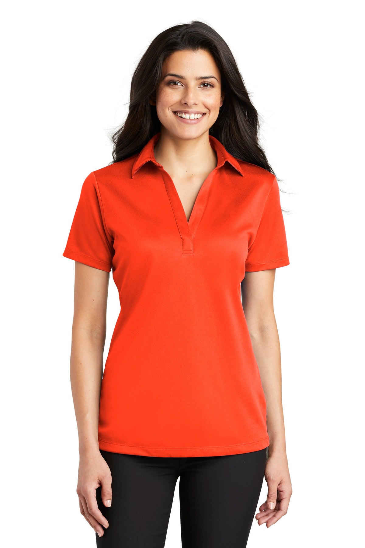 L540-NeonOrange-XS