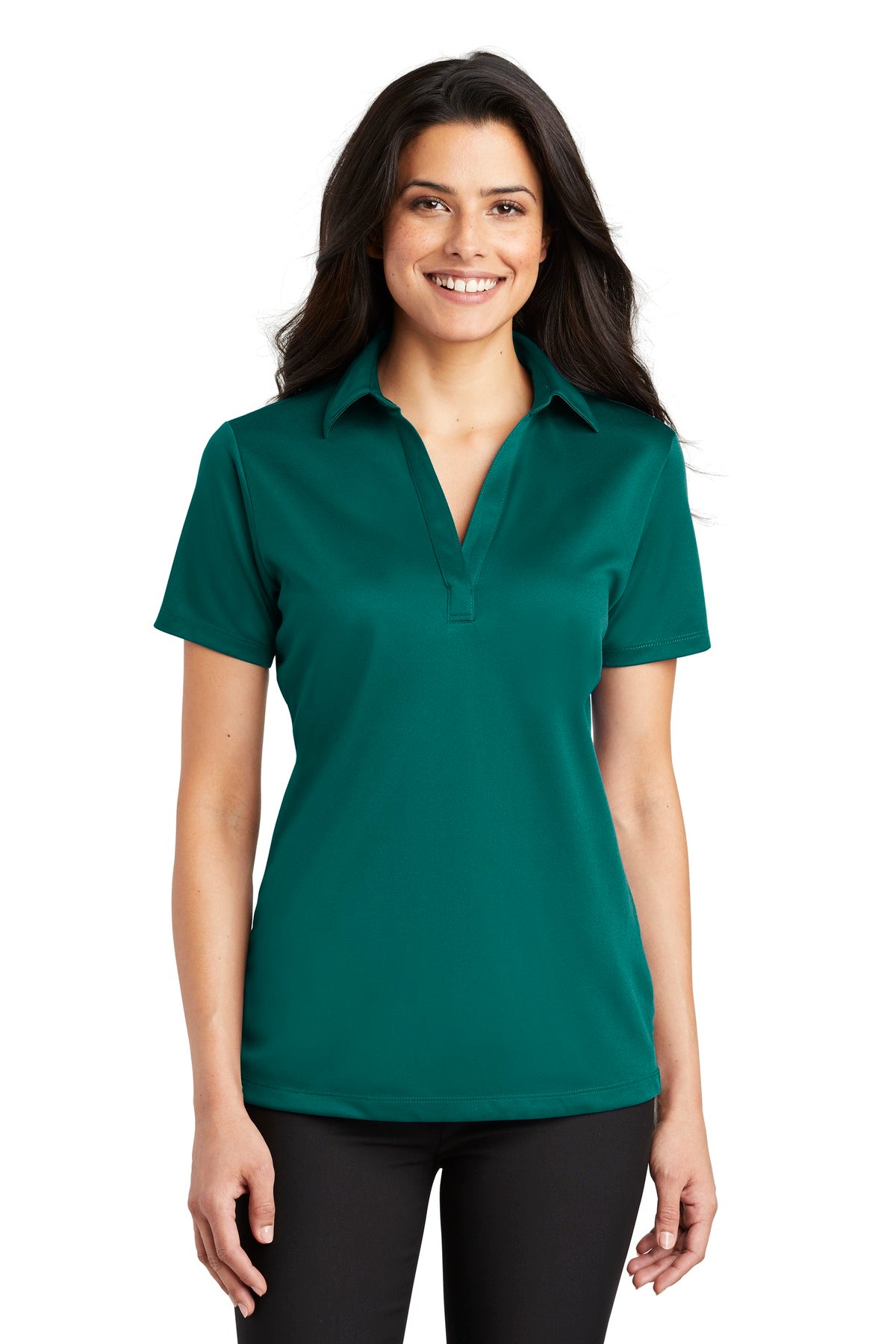 L540-TealGreen-XS