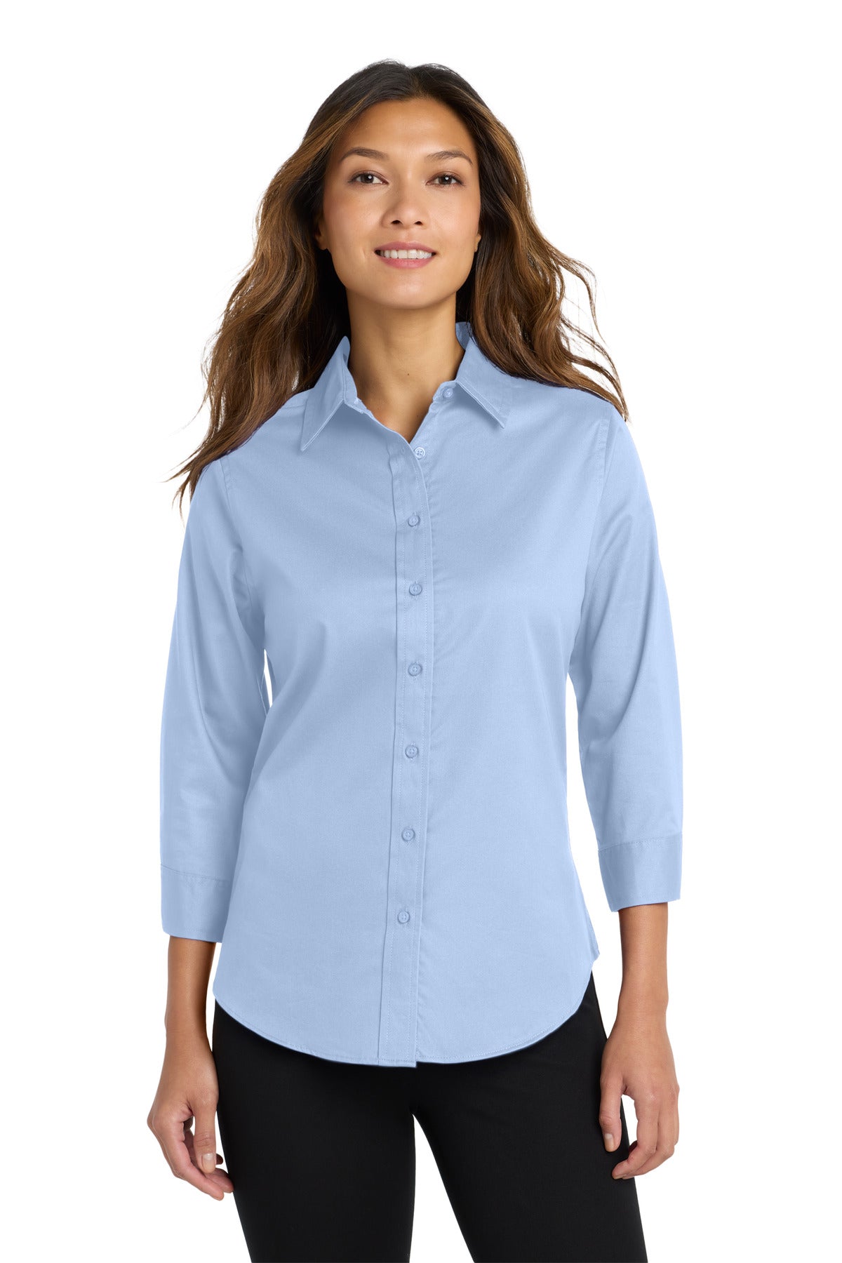 L612-LightBlue-XS