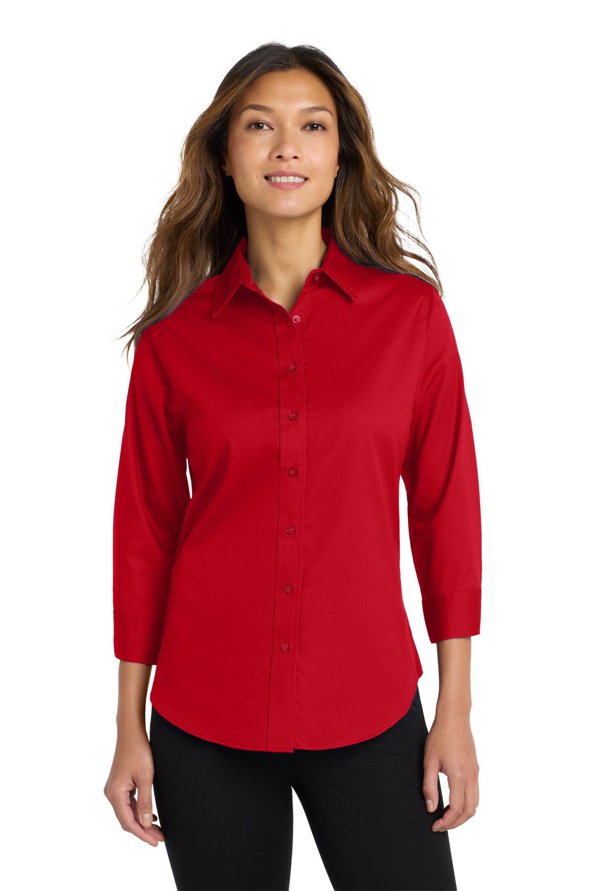 L612-Red-XS