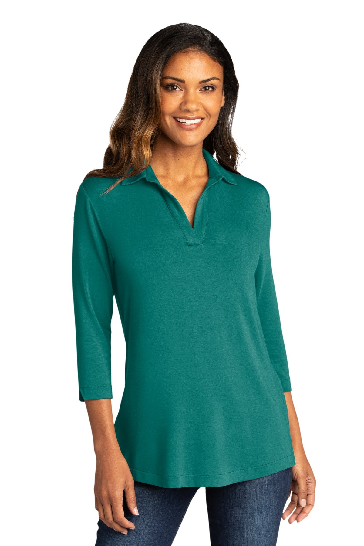 LK5601-TealGreen-XS