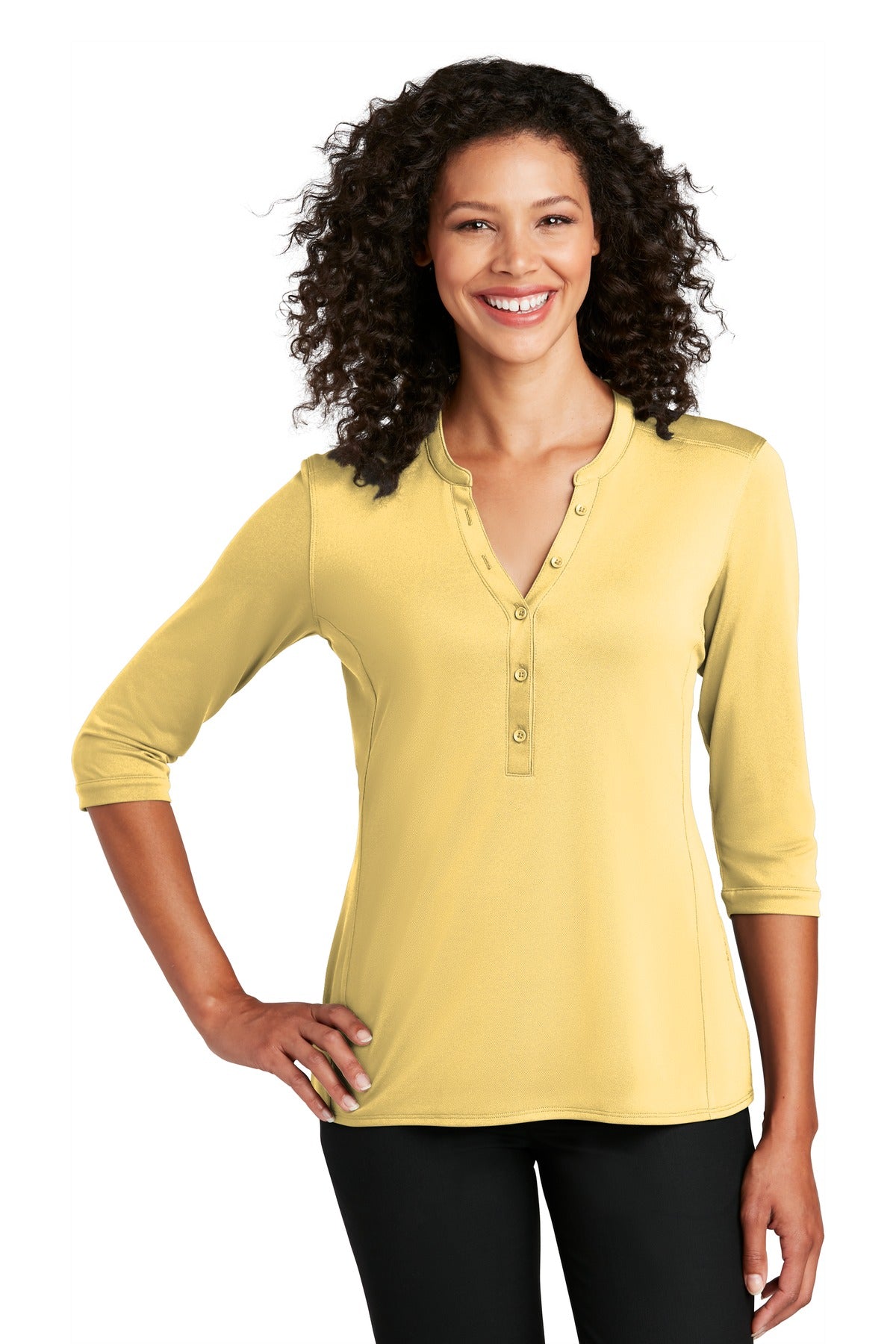 LK750-SunbeamYellow-XS