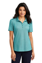 LK830-DarkTealHeather-XS