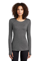 LOE340-GearGreyHeather-XS