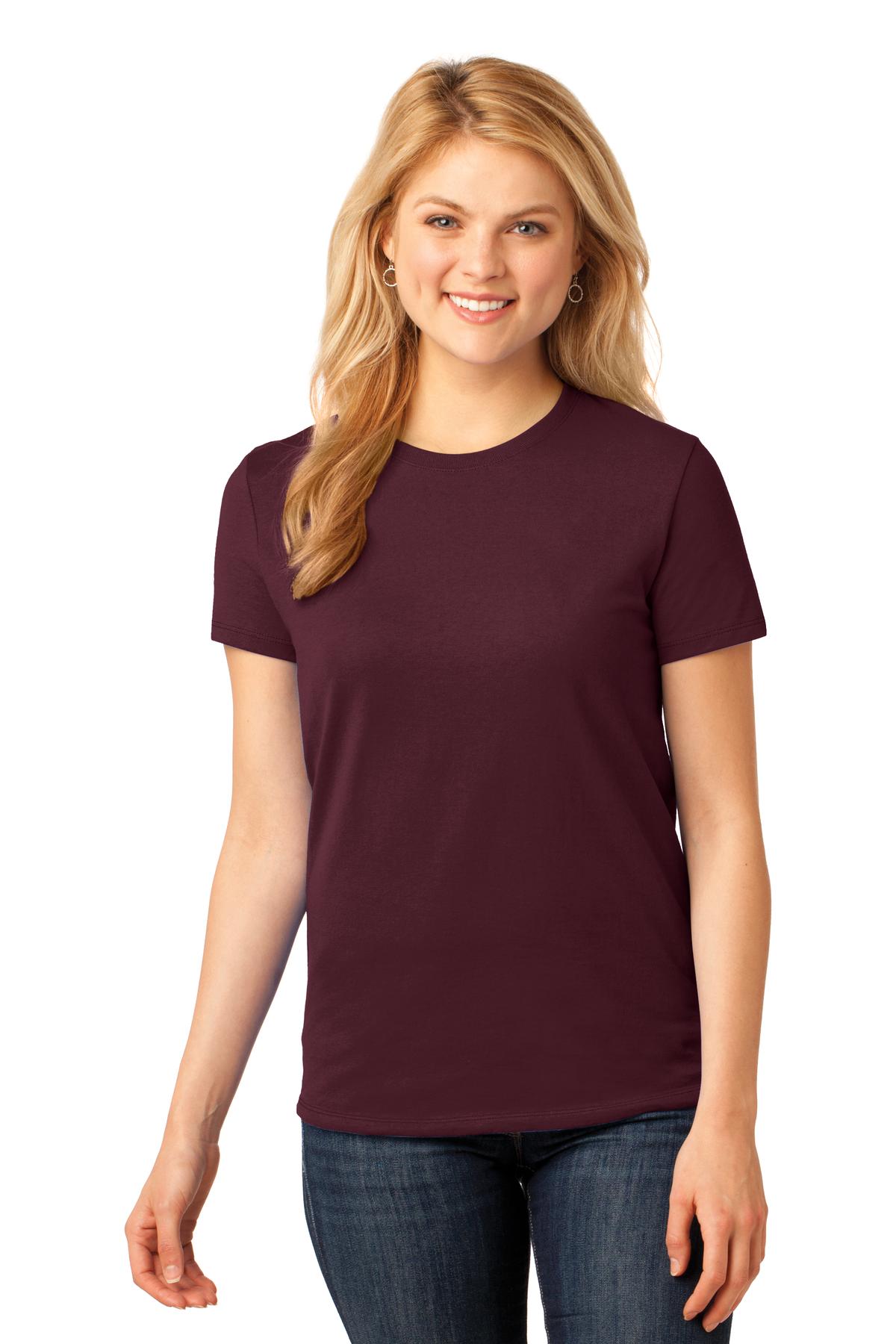 LPC54-AthleticMaroon-XS