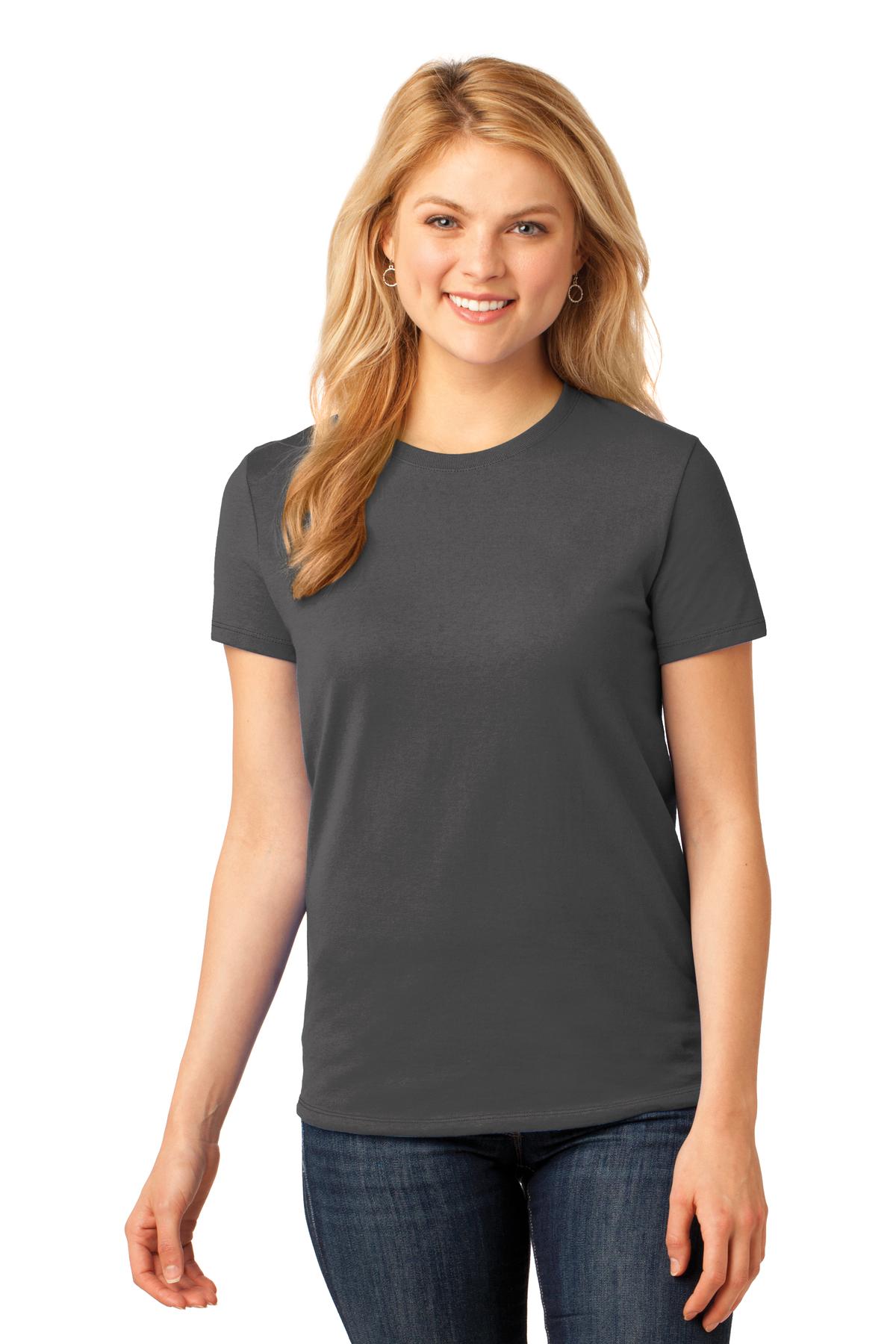 LPC54-Charcoal-XS