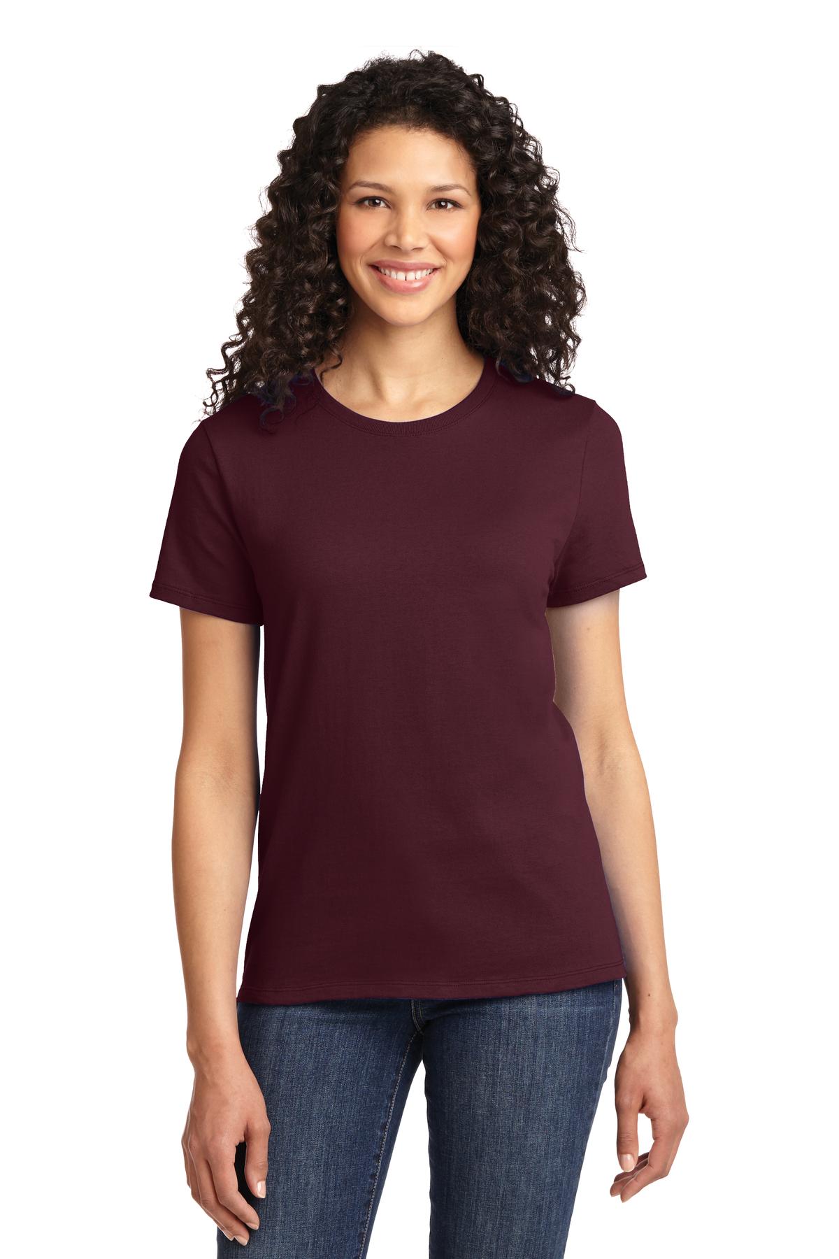 LPC61-AthleticMaroon-XS