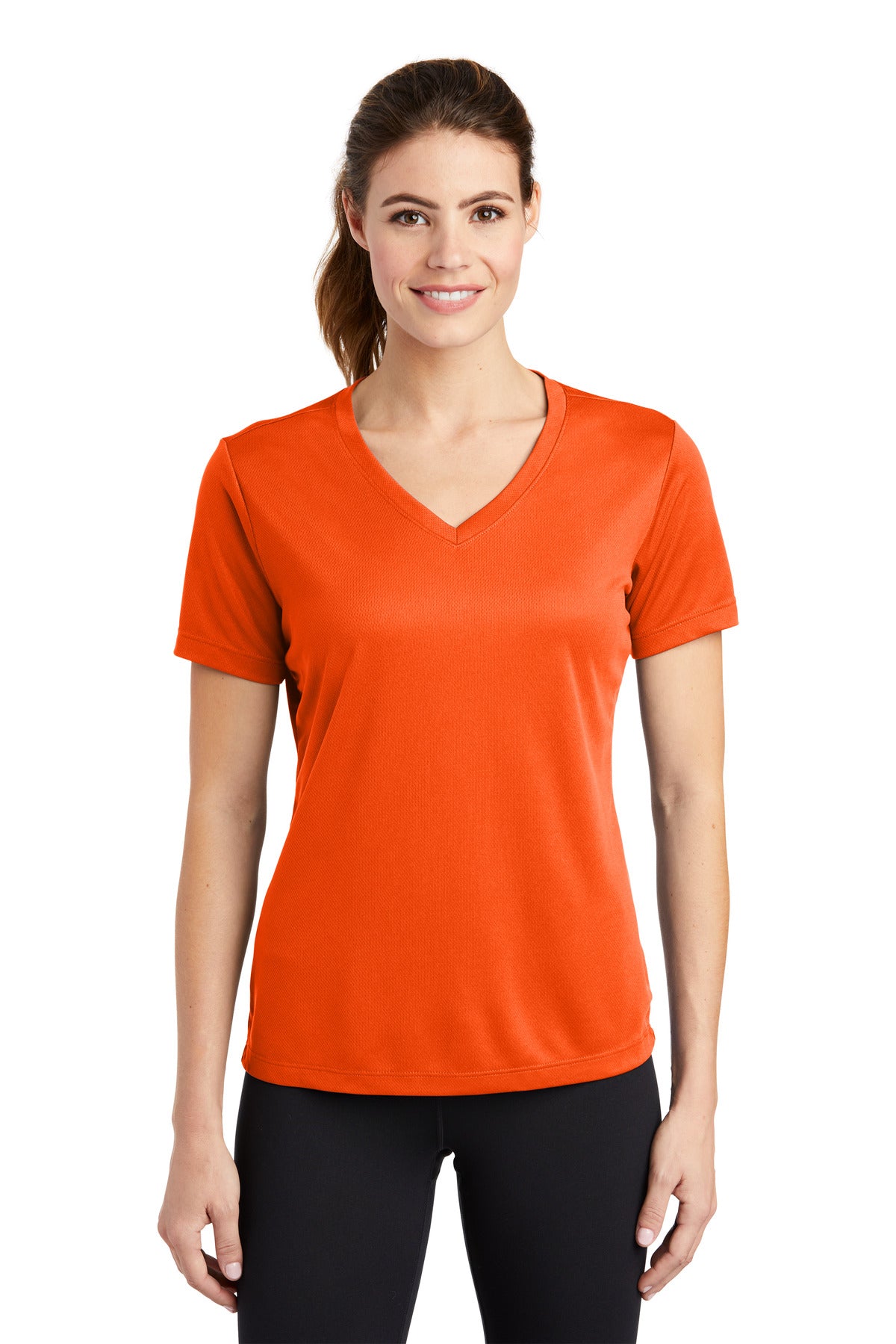 LST340-NeonOrange-XS