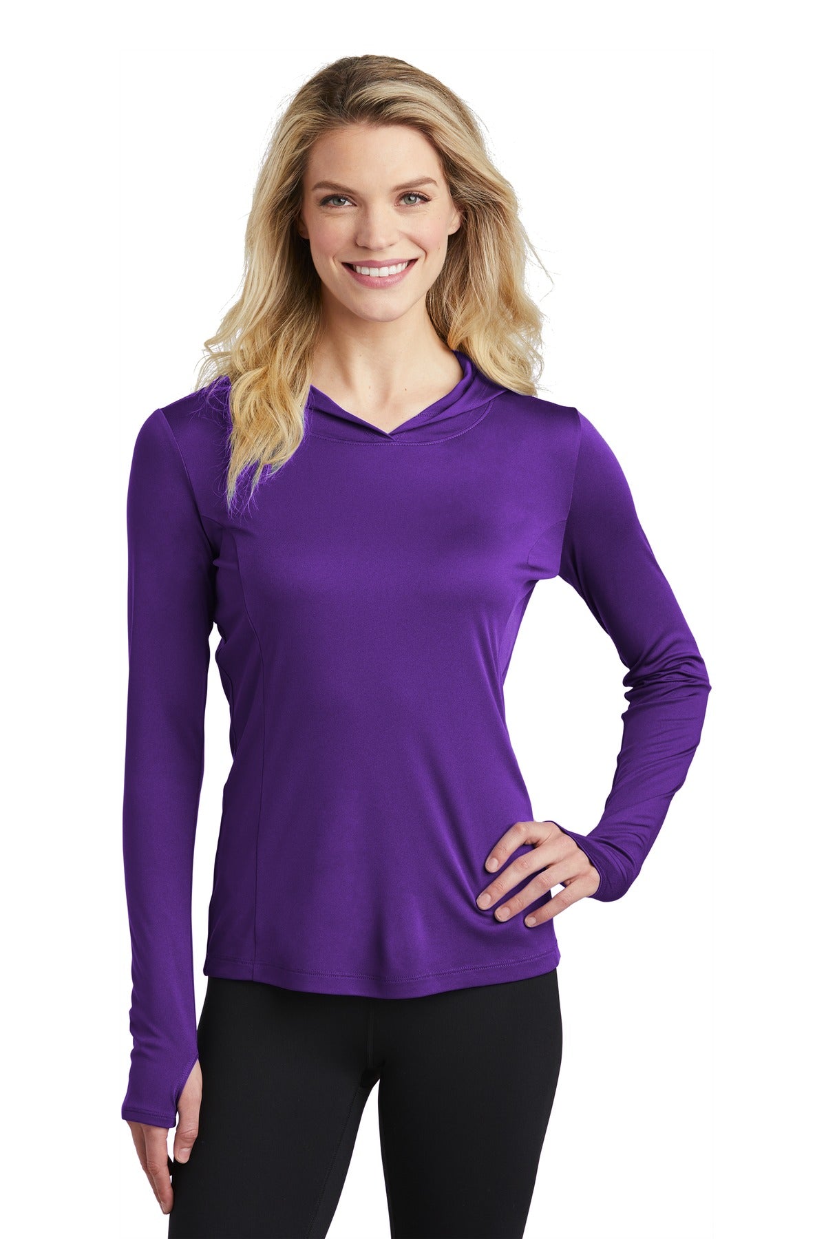 LST358-Purple-XS