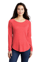 LST400LS-TrueRedHeather-XS