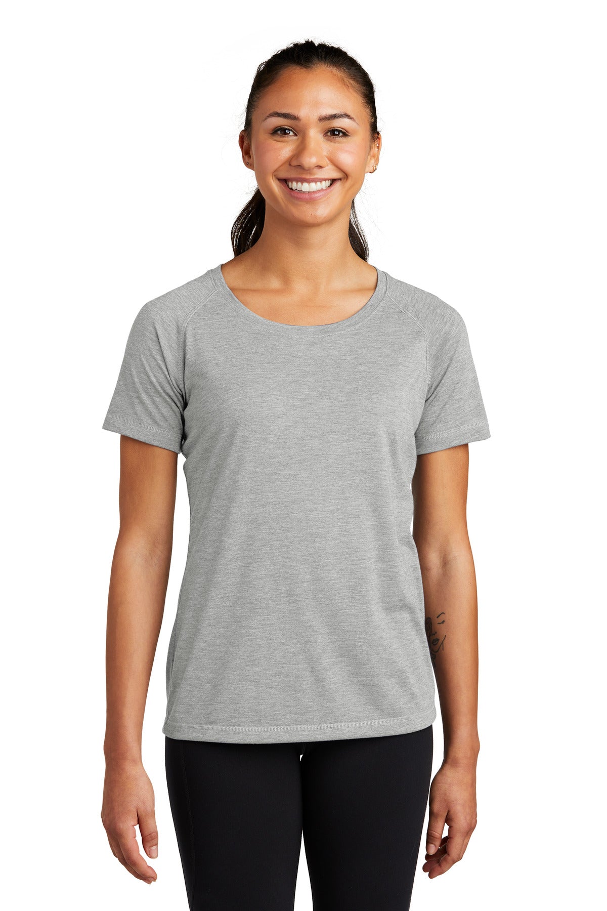 LST400-LightGreyHeather-XS