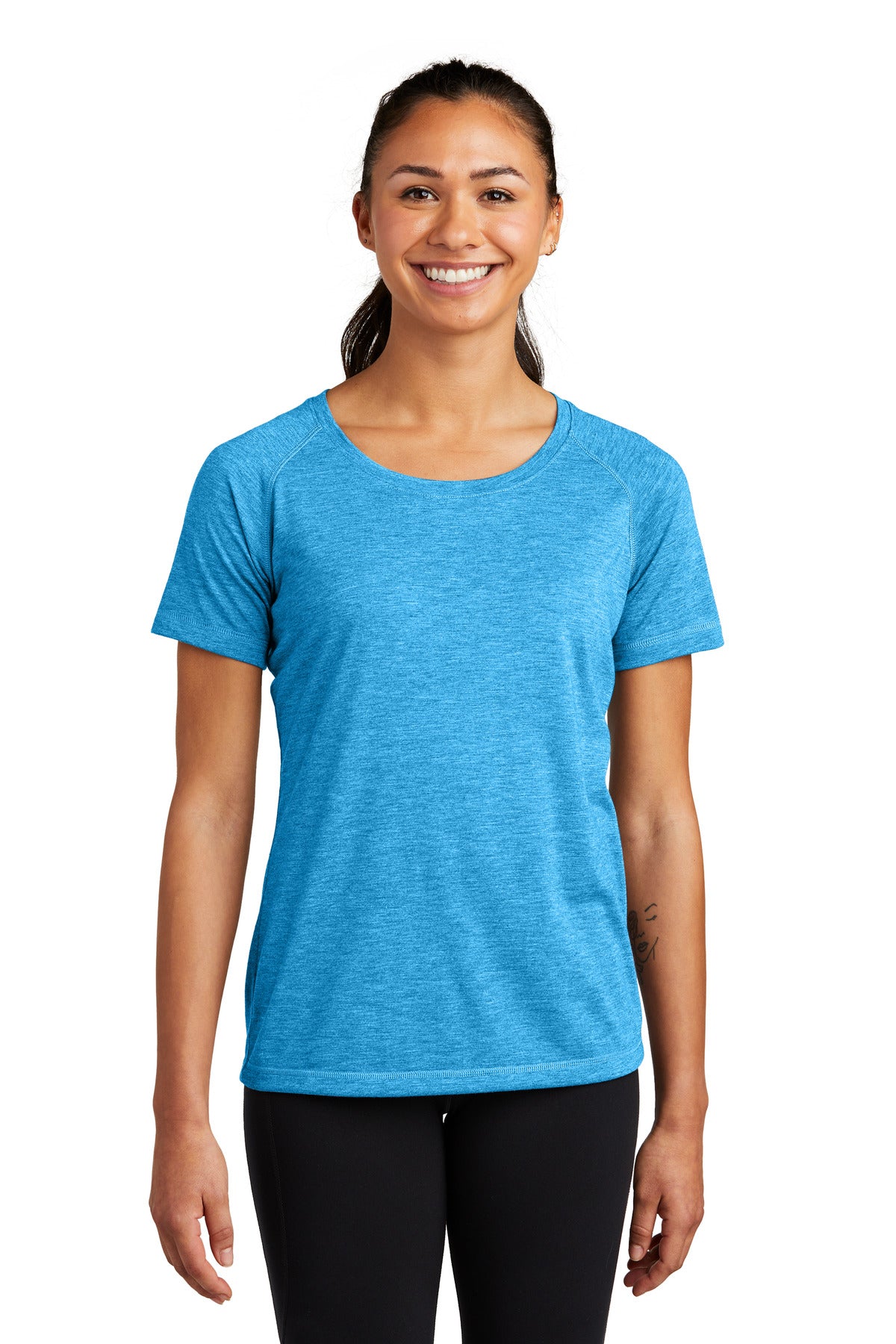 LST400-PondBlueHeather-XS