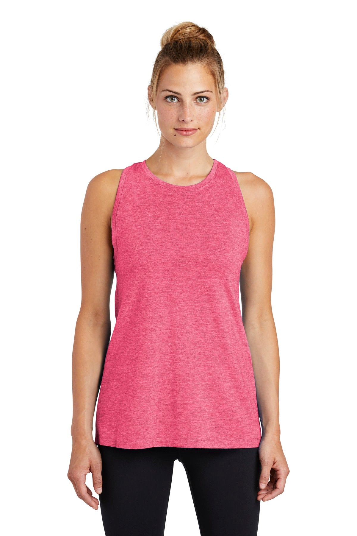 LST402-PinkRaspberryHeather-XS