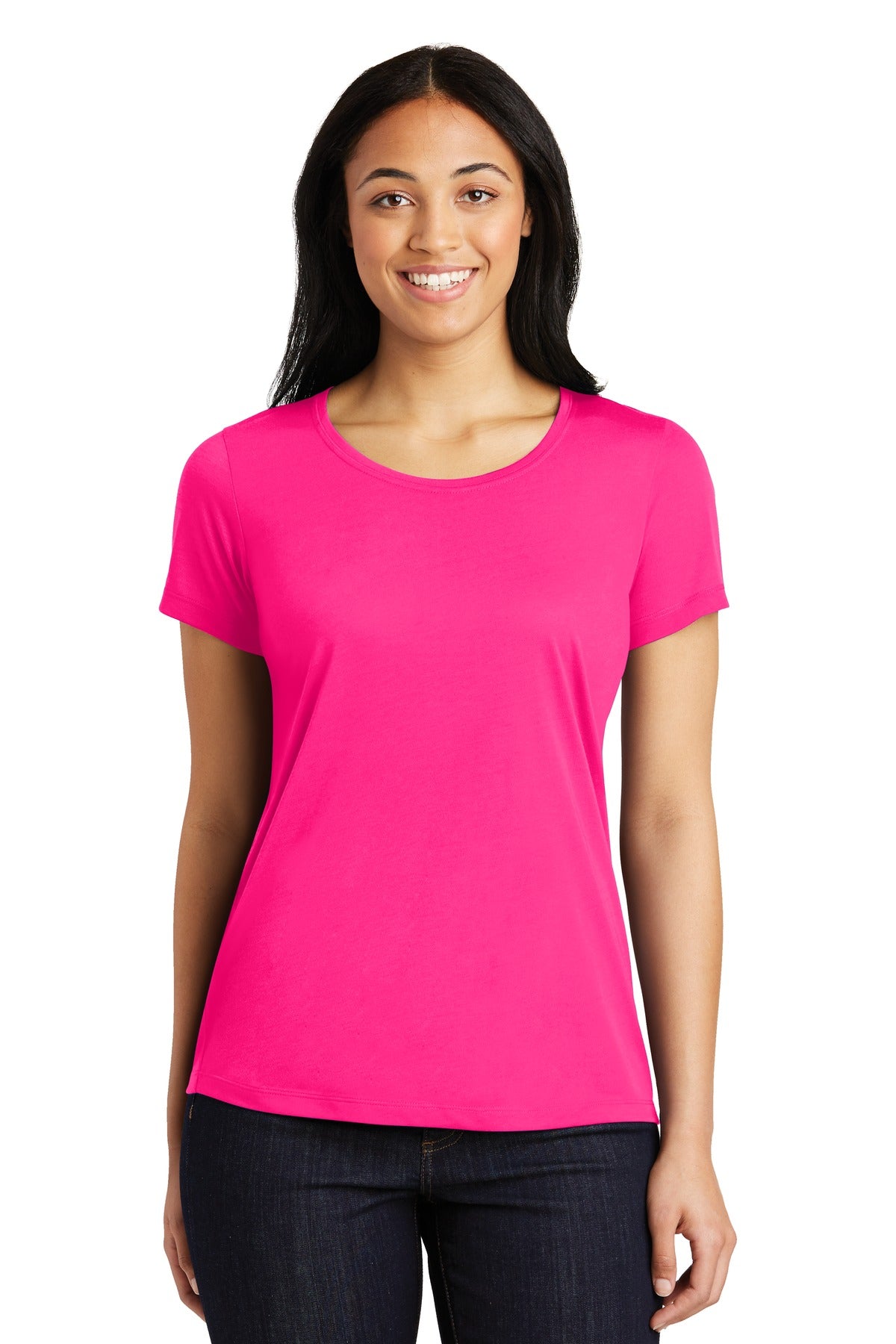 LST450-NeonPink-XS