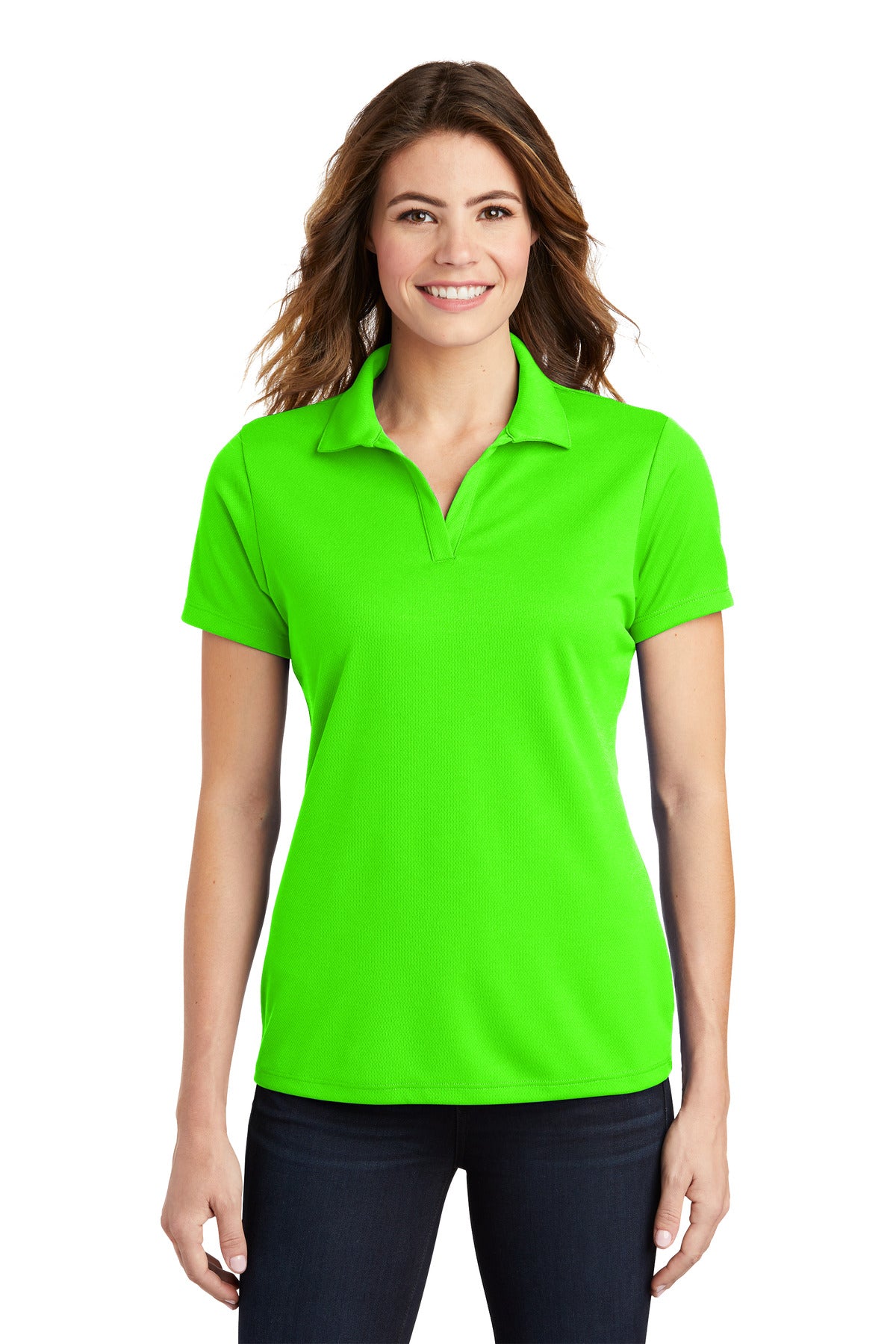 LST640-NeonGreen-XS