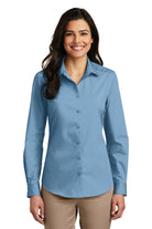 LW100-CarolinaBlue-XS