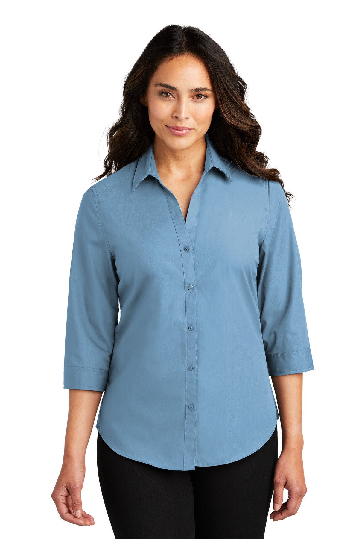 LW102-CarolinaBlue-XS