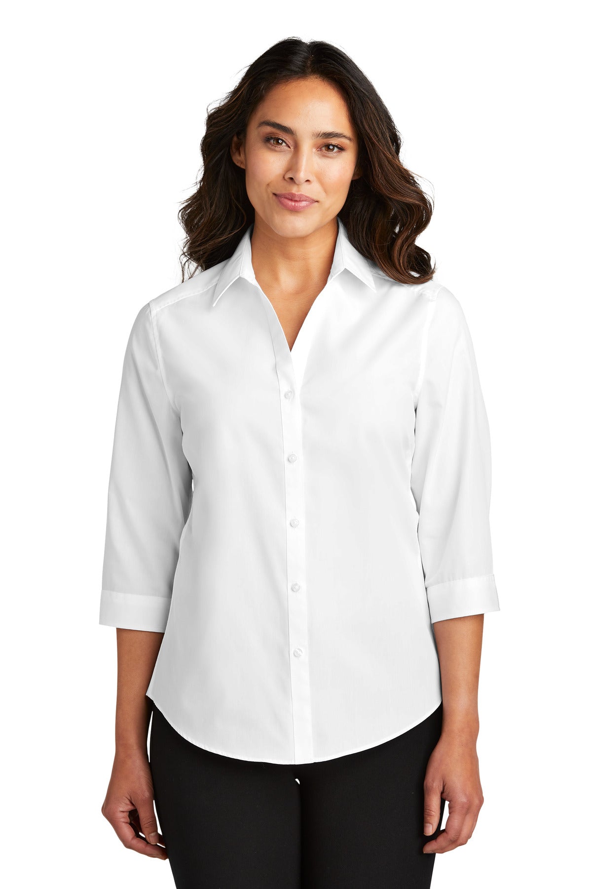 LW102-White-XS