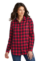 LW668-RedBlackBuffaloCheck-3XL