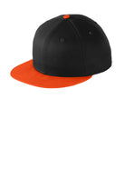 NE400-BlackTeamOrange-OSFA