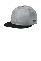 NE407-FlagBlackRainstormGreyCamo-OSFA