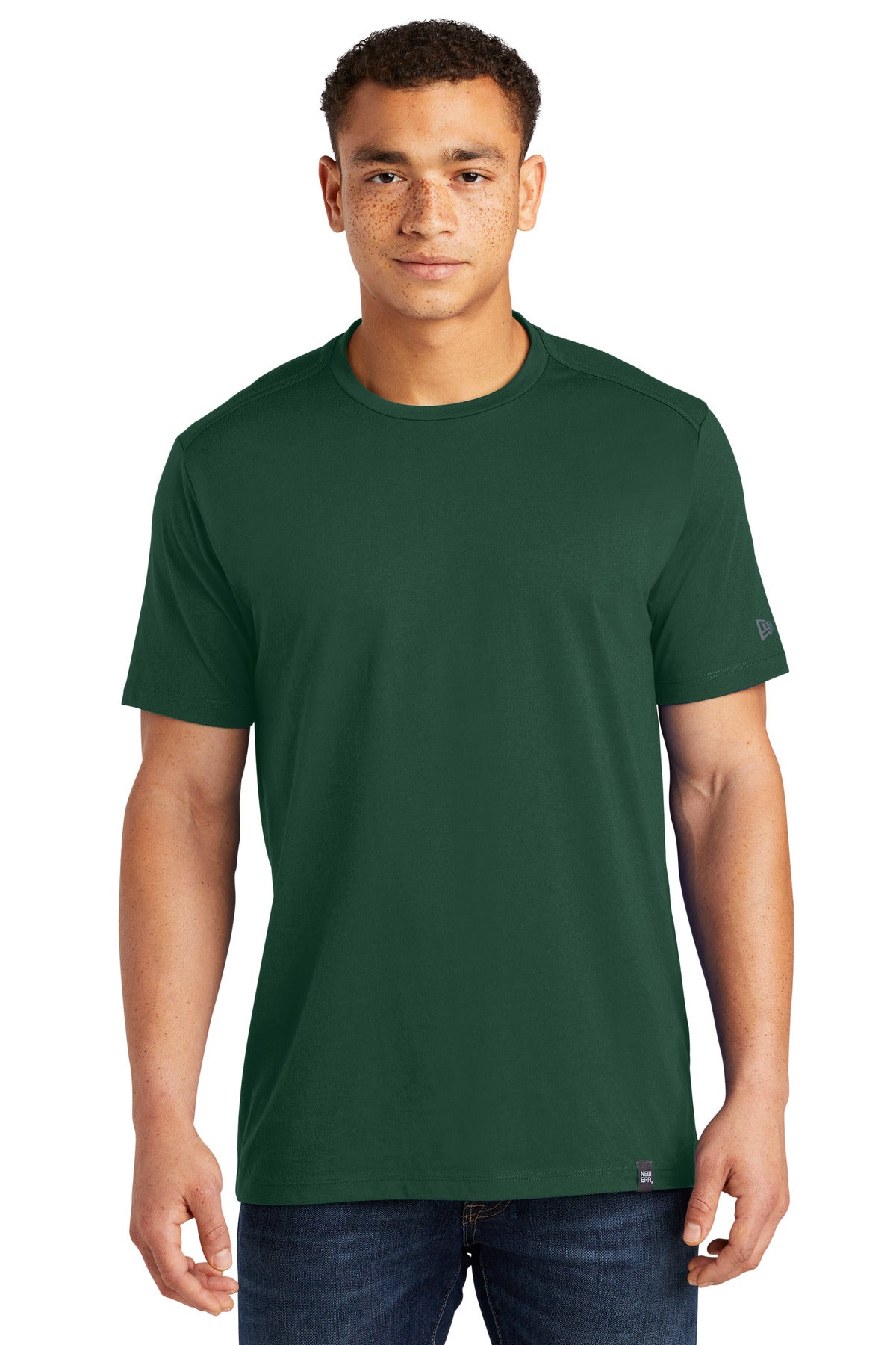 NEA100-DarkGreen-XS