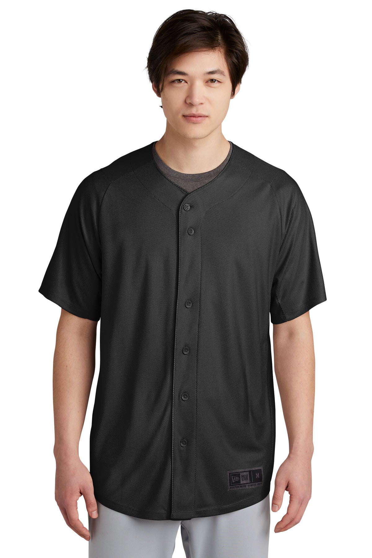 NEA220-Black-XS