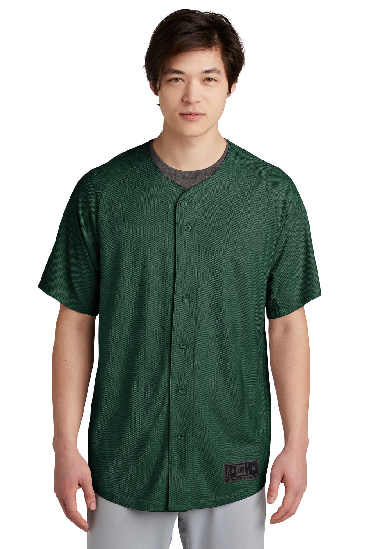 NEA220-DarkGreen-XS