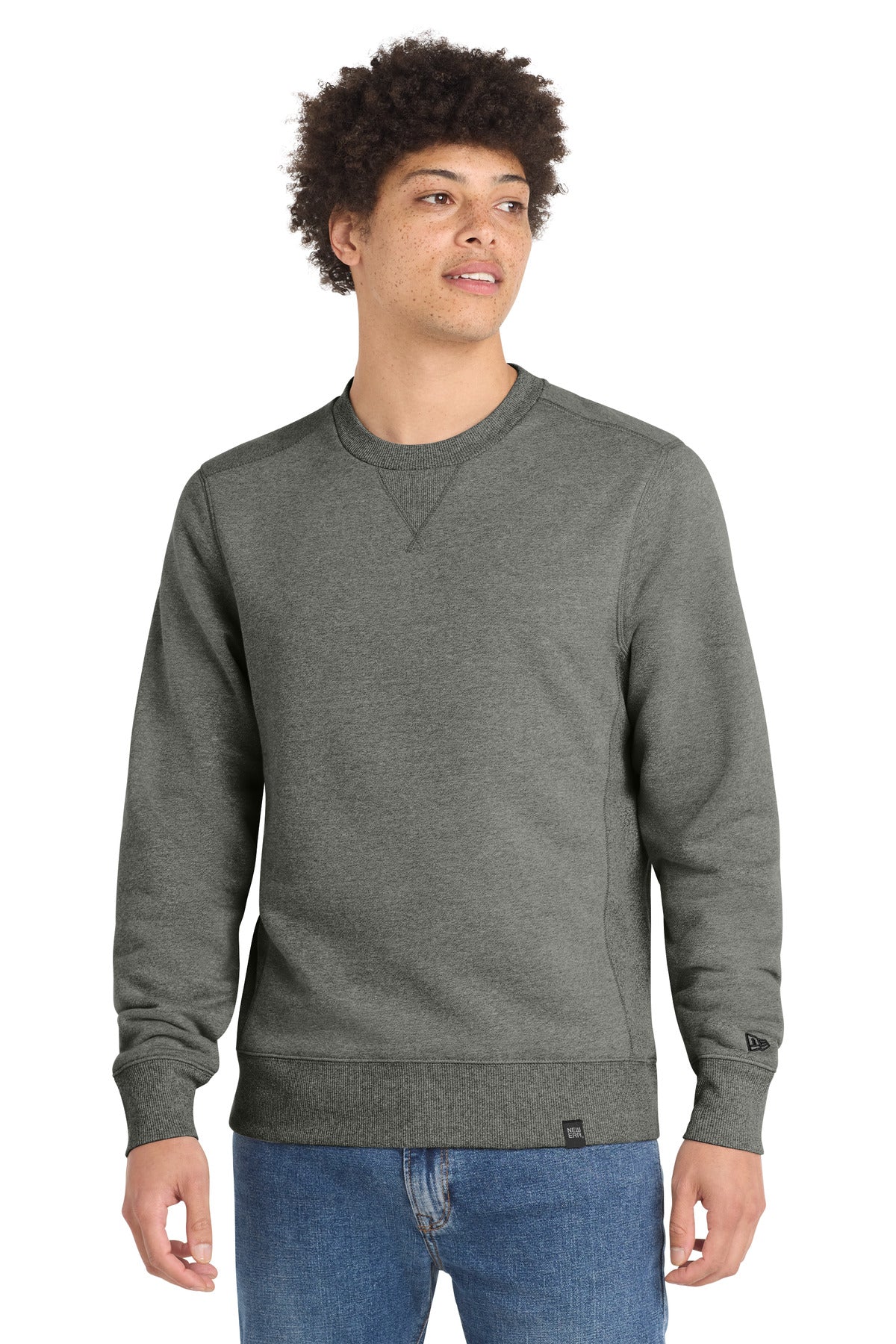 NEA501-BlackTwist-XS