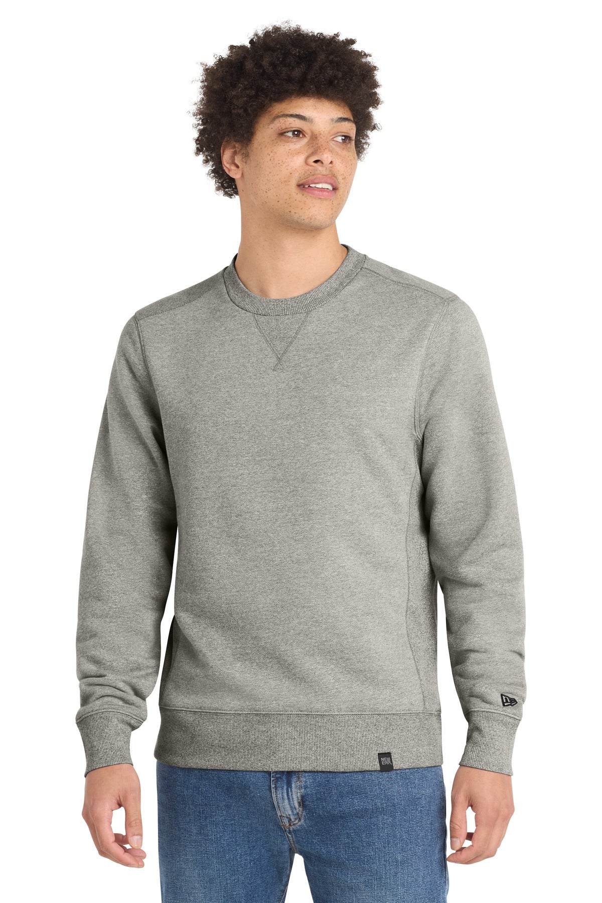 NEA501-LightGraphiteTwist-XS