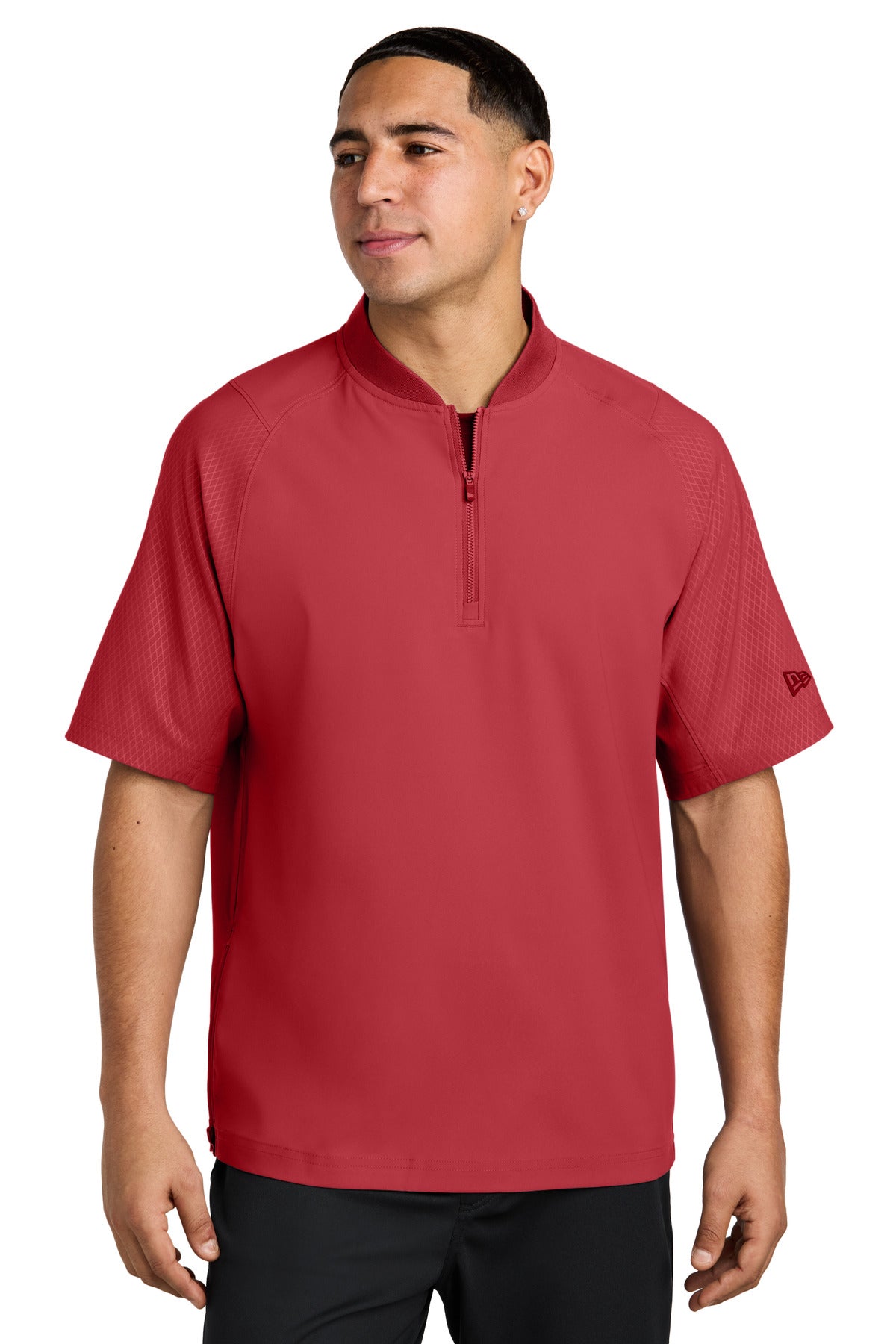 NEA600-Scarlet-2XL