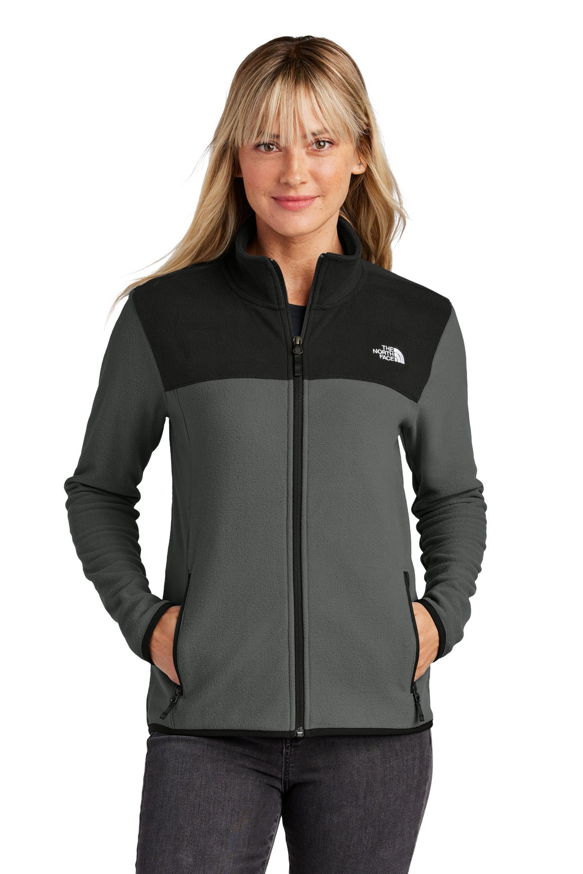 Glacier Full Zip Jacket North Face Glacier Womens The North Face