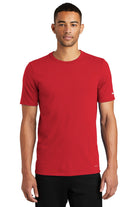 NKBQ5231-GymRed-XS