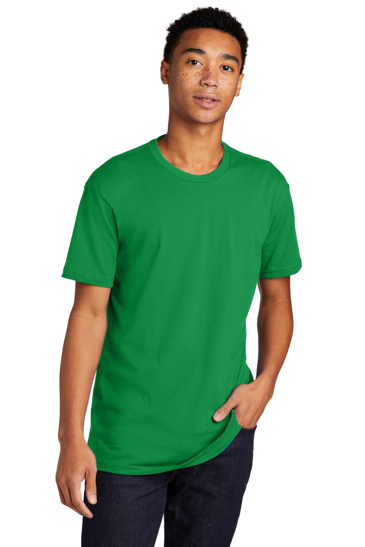 NL3600-KellyGreen-XS