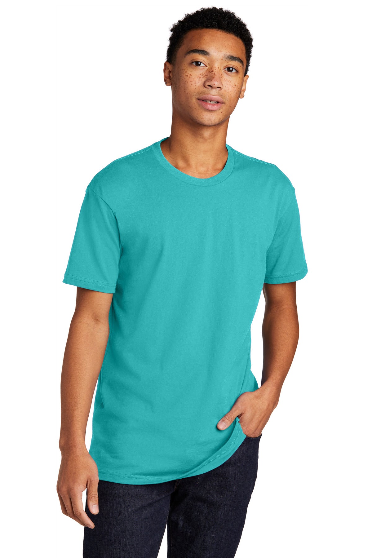 NL3600-TahitiBlue-XS