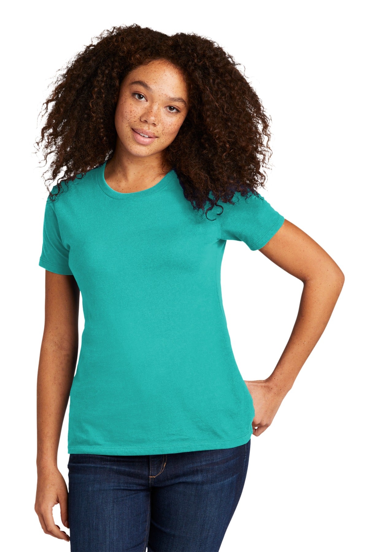 NL3900-TahitiBlue-XS