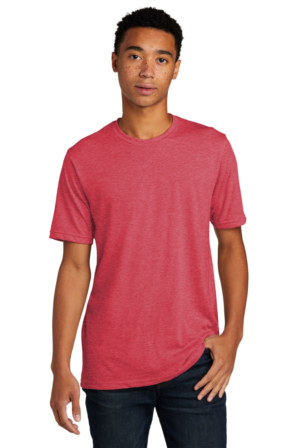 NL6200-Red-XS