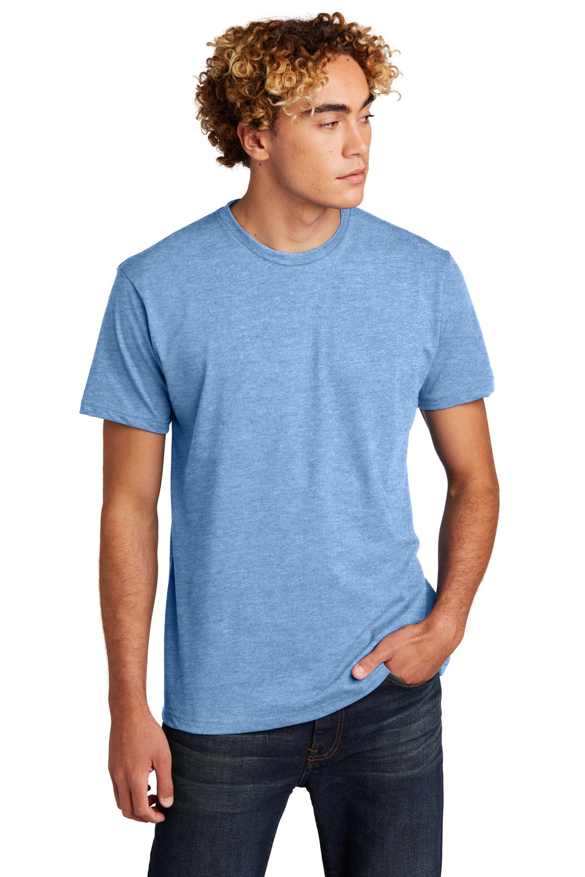 NL6210-HeatherColumbiaBlue-2XL