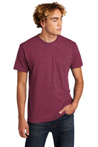 NL6210-HeatherMaroon-2XL