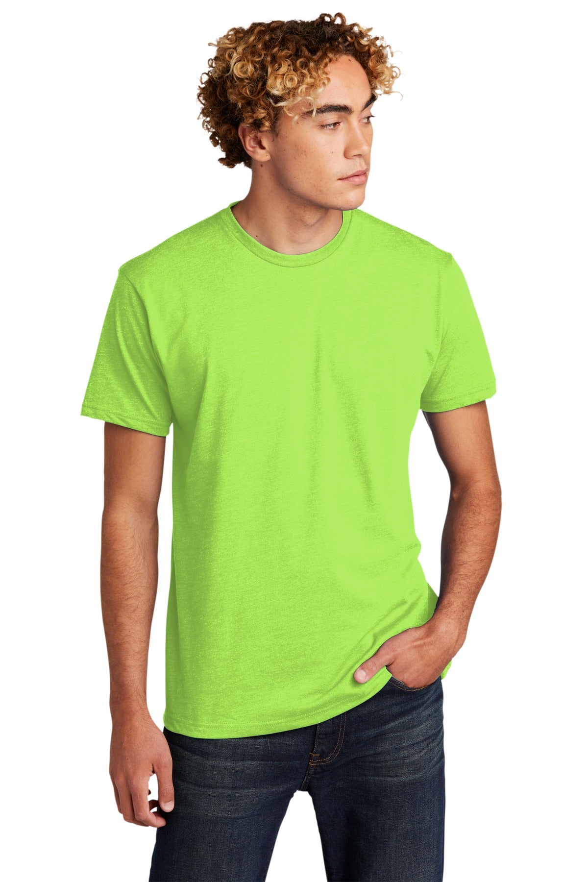 NL6210-NeonGreen-2XL