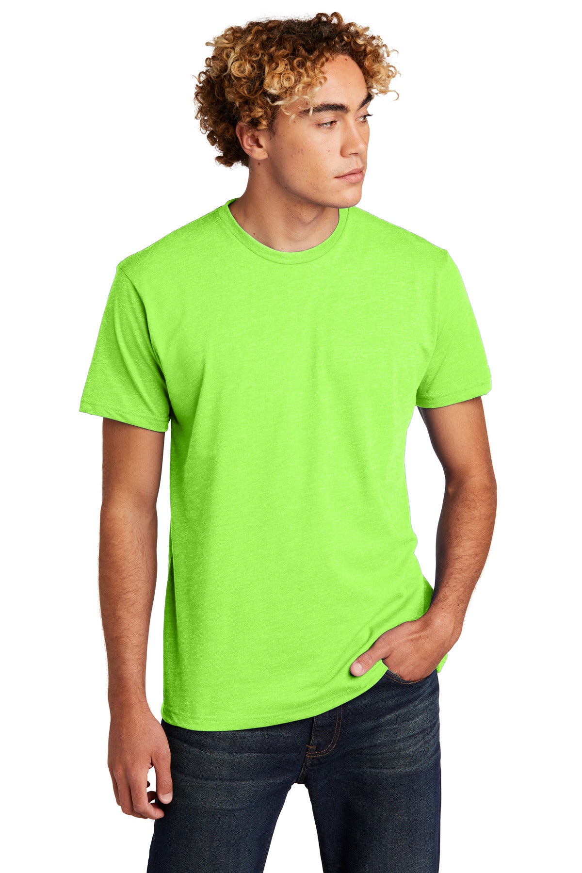 NL6210-NeonGreen-2XL